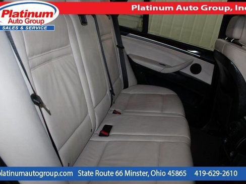 Used 2012 BMW X5 xDrive35i image 35