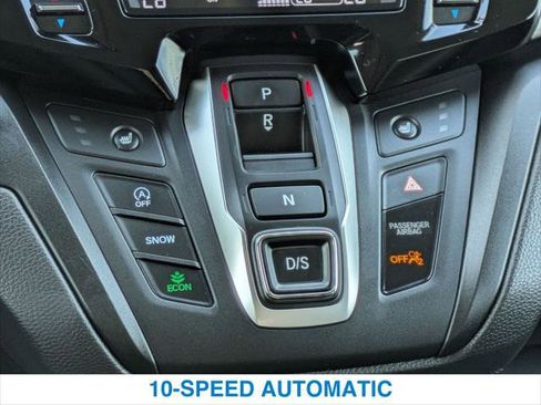 Certified 2026 Honda Odyssey EX-L image 19