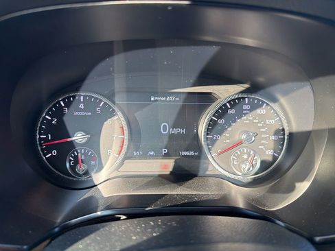 Used 2021 Kia Telluride SX w/ SX Prestige Package image 15