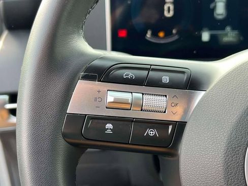 Certified 2025 Hyundai Tucson XRT image 20