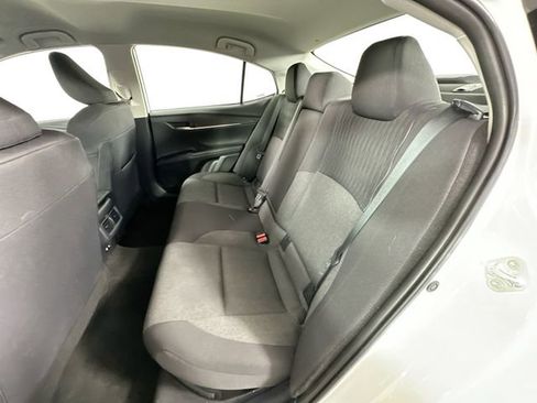 Used 2025 Toyota Camry LE FWD image 22
