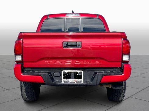 Used 2021 Toyota Tacoma SR image 4