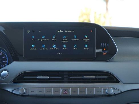 Used 2022 Hyundai Palisade SEL w/ 8P Bench Seat Package image 19