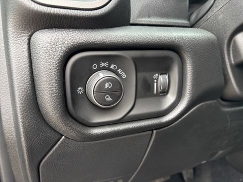 New 2026 RAM 2500 Tradesman AWD/4WD image 12