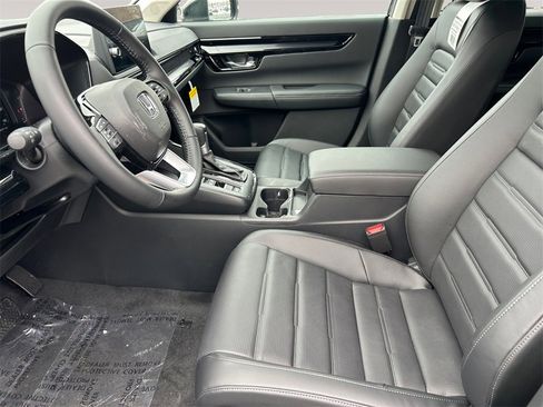 New 2026 Honda CR-V EX-L image 15