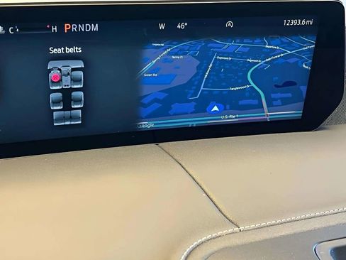 Used 2025 Ford Expedition Max Platinum w/ Stealth Appearance Package image 26