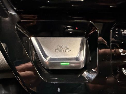 Used 2025 GMC Sierra 1500 AT4 w/ AT4 Premium Package image 38