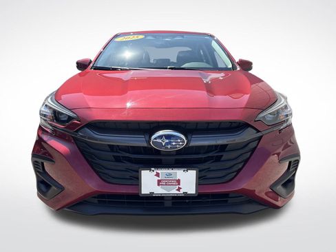 Used 2025 Subaru Legacy Premium image 10