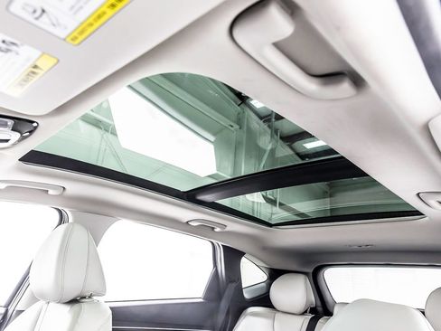 Used 2023 Hyundai Tucson Limited image 15