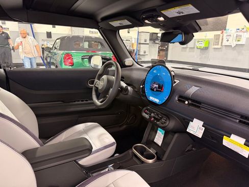 New 2026 MINI Cooper S FWD image 22