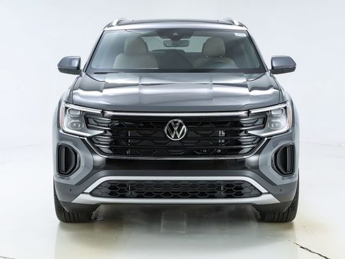 New 2026 Volkswagen Atlas Cross Sport SE image 55