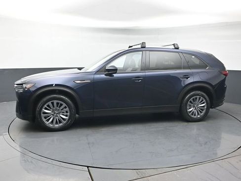 Certified 2024 MAZDA CX-90 Plug-In Hybrid w/ Preferred image 2