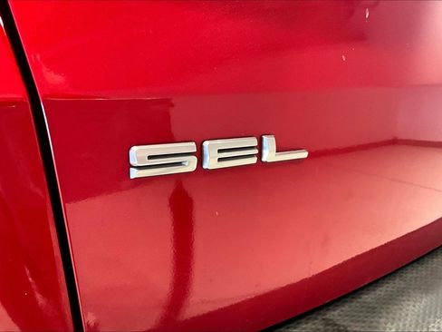Used 2021 Ford Escape SEL AWD/4WD image 24