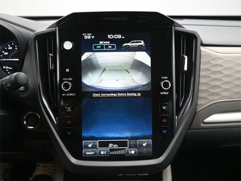 New 2026 Subaru Forester Premium image 9