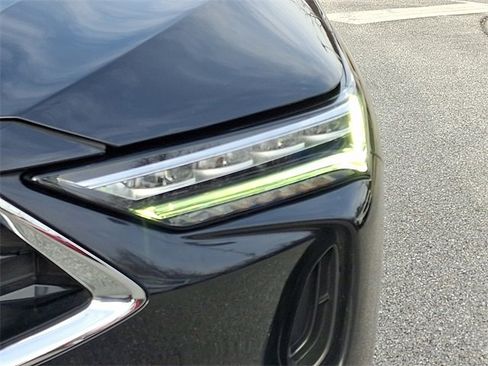 Used 2023 Acura MDX Technology image 8