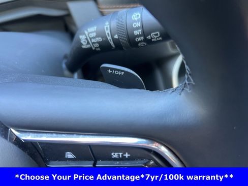 Used 2025 MAZDA CX-90 3.3 Turbo w/ Premium Plus Pkg image 55