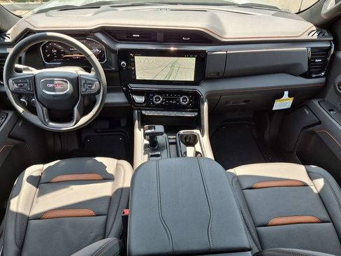 New 2026 GMC Sierra 1500 AT4 w/ AT4 Premium Package AWD/4WD image 21