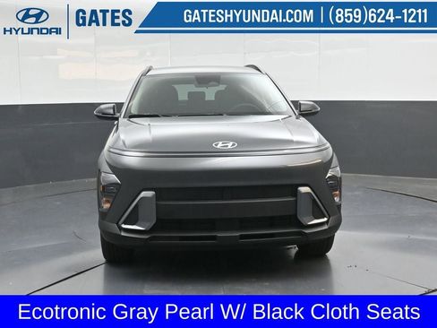 Certified 2026 Hyundai Kona SEL Sport AWD/4WD image 5