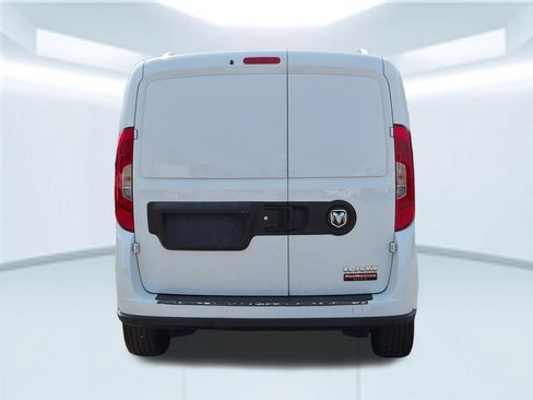 Used 2022 RAM ProMaster City Tradesman FWD image 5