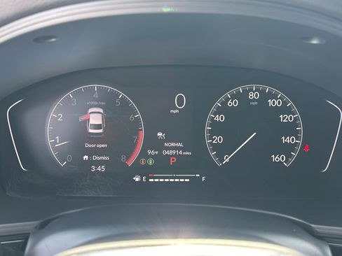 Used 2025 Honda Civic Sport image 27