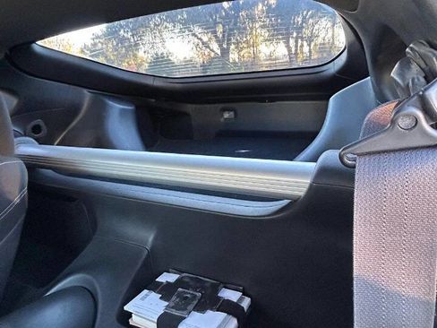 Used 2010 Nissan 370Z Touring w/ Sport Pkg image 27