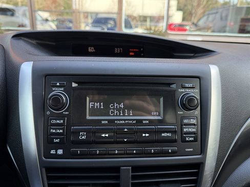 Used 2013 Subaru Impreza WRX Hatchback image 26