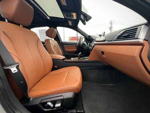 Used 2016 BMW 340i Sedan image 29