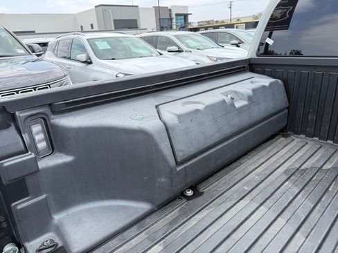 Used 2023 Toyota Tacoma 4x4 Double Cab w/ Trail Edition image 17