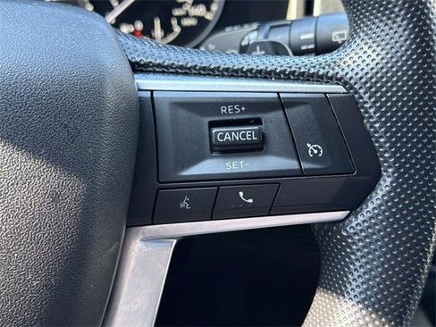 Used 2022 Mitsubishi Outlander ES image 23