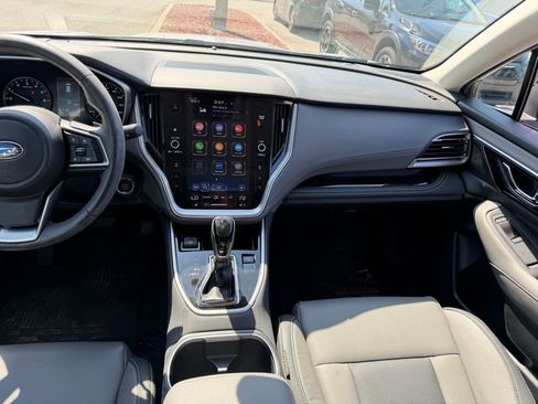 Used 2022 Subaru Outback Onyx Edition XT image 23