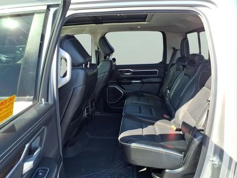 Used 2022 RAM 1500 Laramie image 13