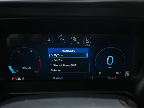 New 2026 Ford F350 Platinum AWD/4WD image 37