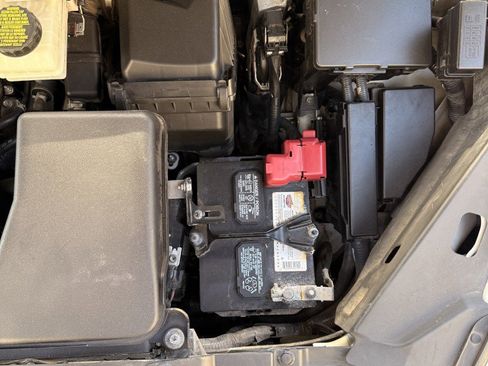 Used 2017 INFINITI QX60 FWD w/ Premium Plus Package image 11