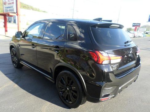 Used 2024 Mitsubishi Outlander Sport ES image 7