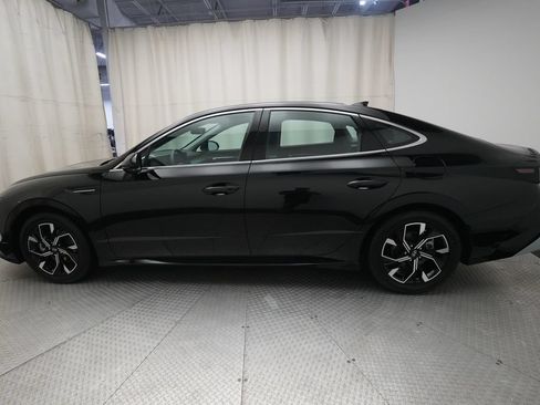 Used 2025 Hyundai Sonata SEL FWD image 23