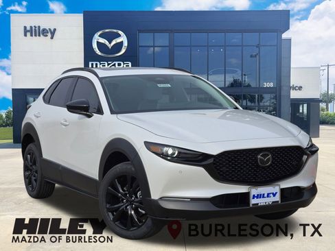 New 2026 MAZDA CX-30 AWD 2.5 S image 2