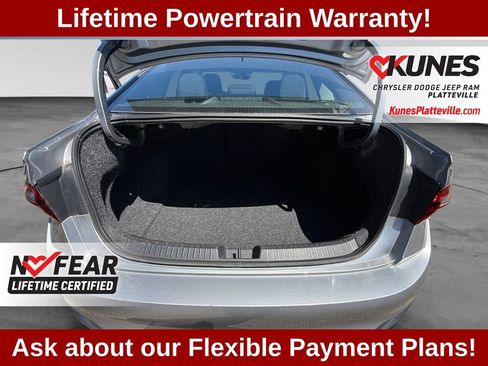 Used 2024 Volkswagen Jetta S FWD image 41