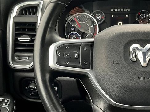 Certified 2024 RAM 2500 Big Horn image 18