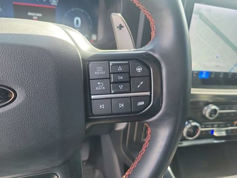 Used 2024 Ford F150 Raptor AWD/4WD image 26