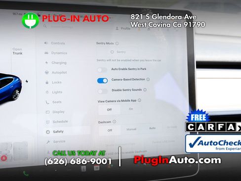 Used 2018 Tesla Model 3 Long Range RWD image 28