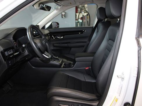 Certified 2025 Honda CR-V EX-L image 12