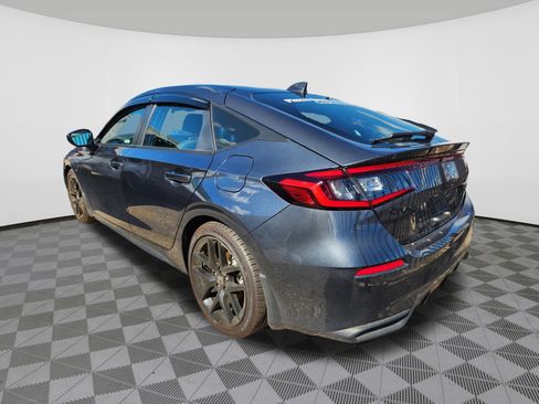 Used 2026 Honda Civic Sport image 3