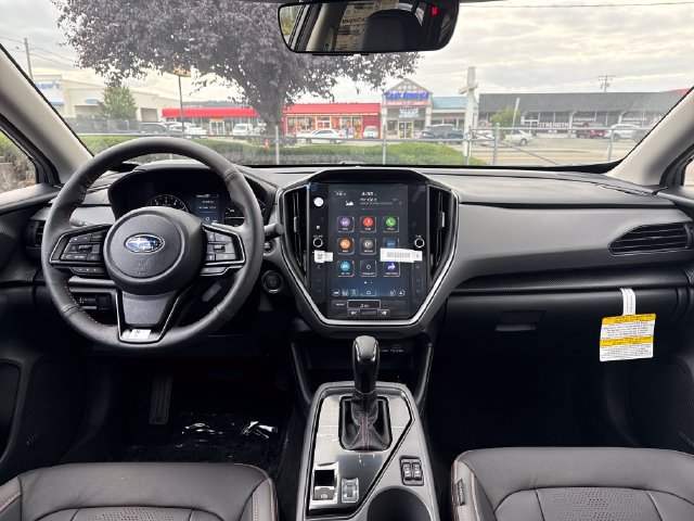 New 2026 Subaru Crosstrek 2.5i Limited w/ Crosstrek Mirror Package AWD/4WD image 14