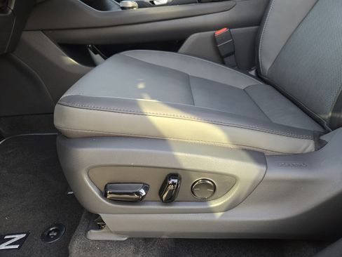 New 2026 Lexus RZ 350e 2WD w/ Convenience Package image 17