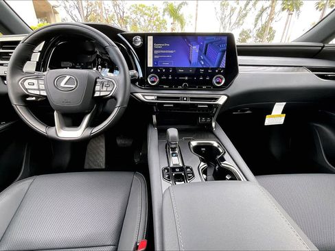 New 2026 Lexus RX 450h AWD image 5