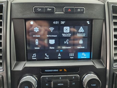 Used 2018 Ford F150 XLT w/ Equipment Group 302A Luxury image 54