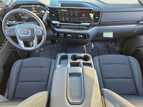 New 2026 GMC Sierra 1500 Elevation image 15