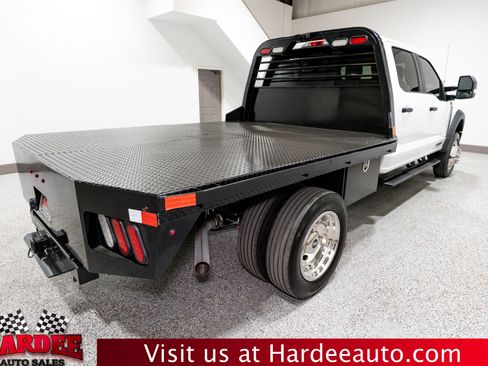 Used 2023 Ford F450 XL image 5