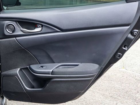 Used 2018 Honda Civic EX image 38