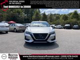 Used 2023 Nissan Sentra SV image 2